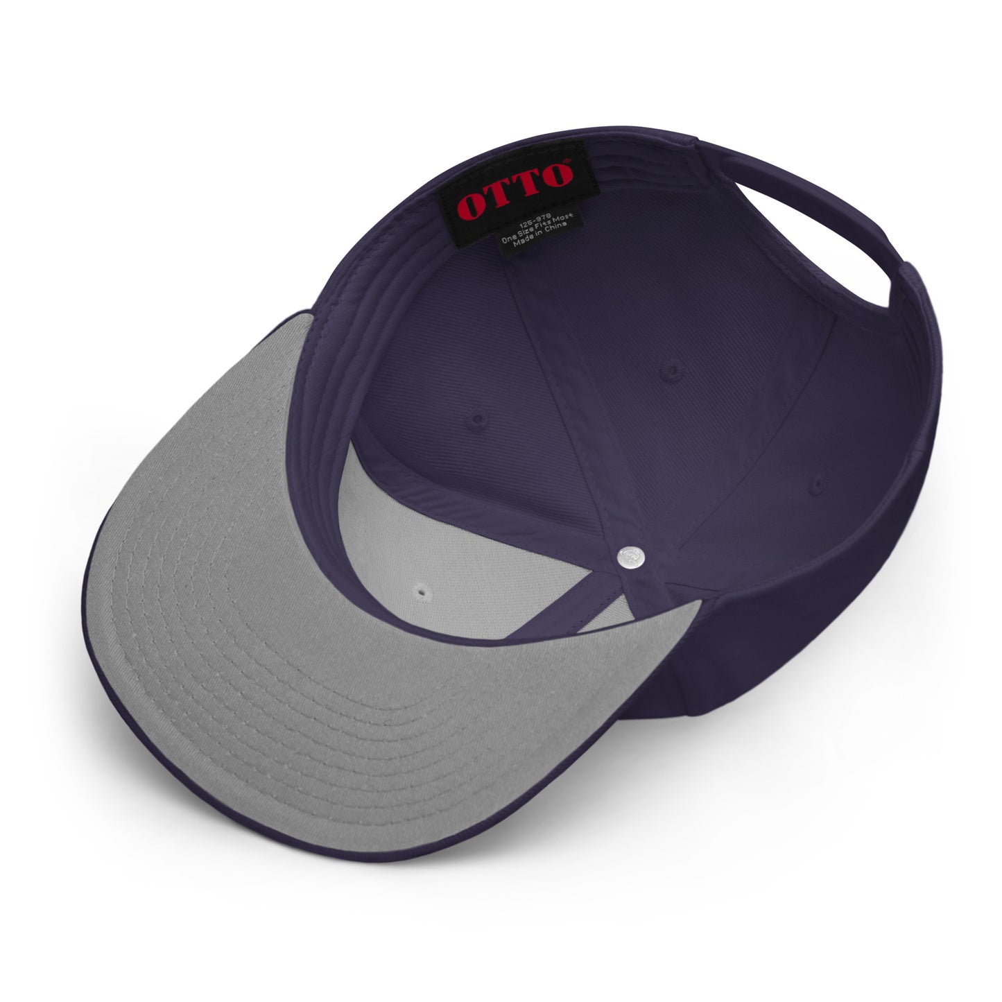 Sushirrito Adult Dark Navy Hat