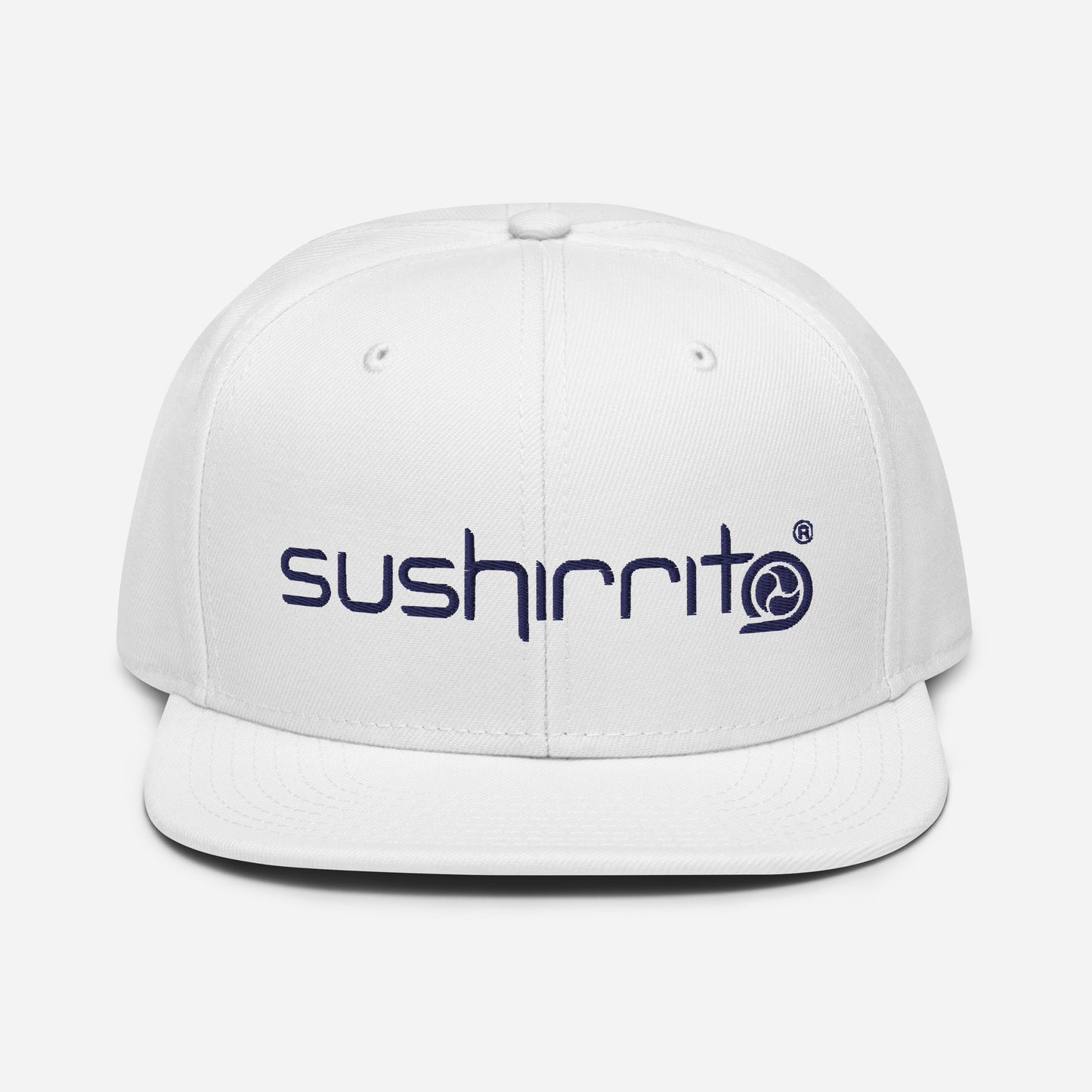 Sushirrito Adult Dark Navy Hat