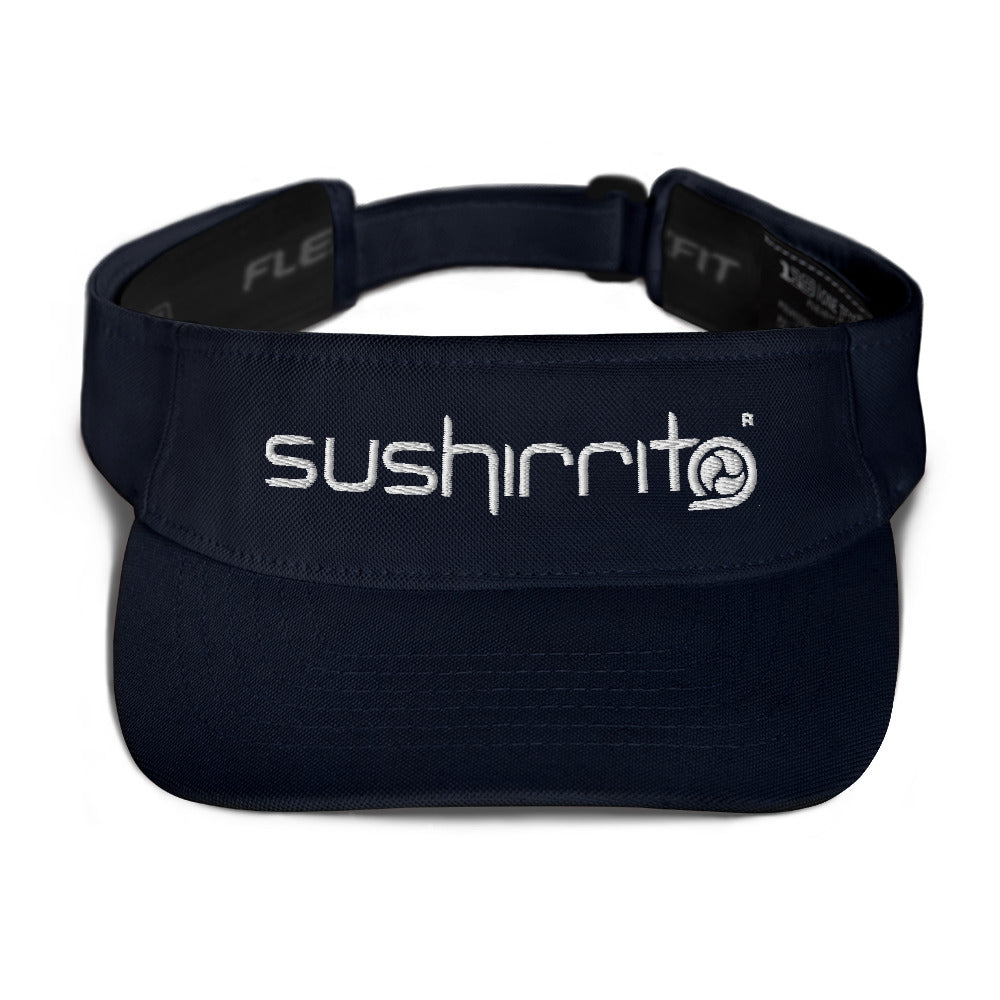 Adult Sushirrito Visor