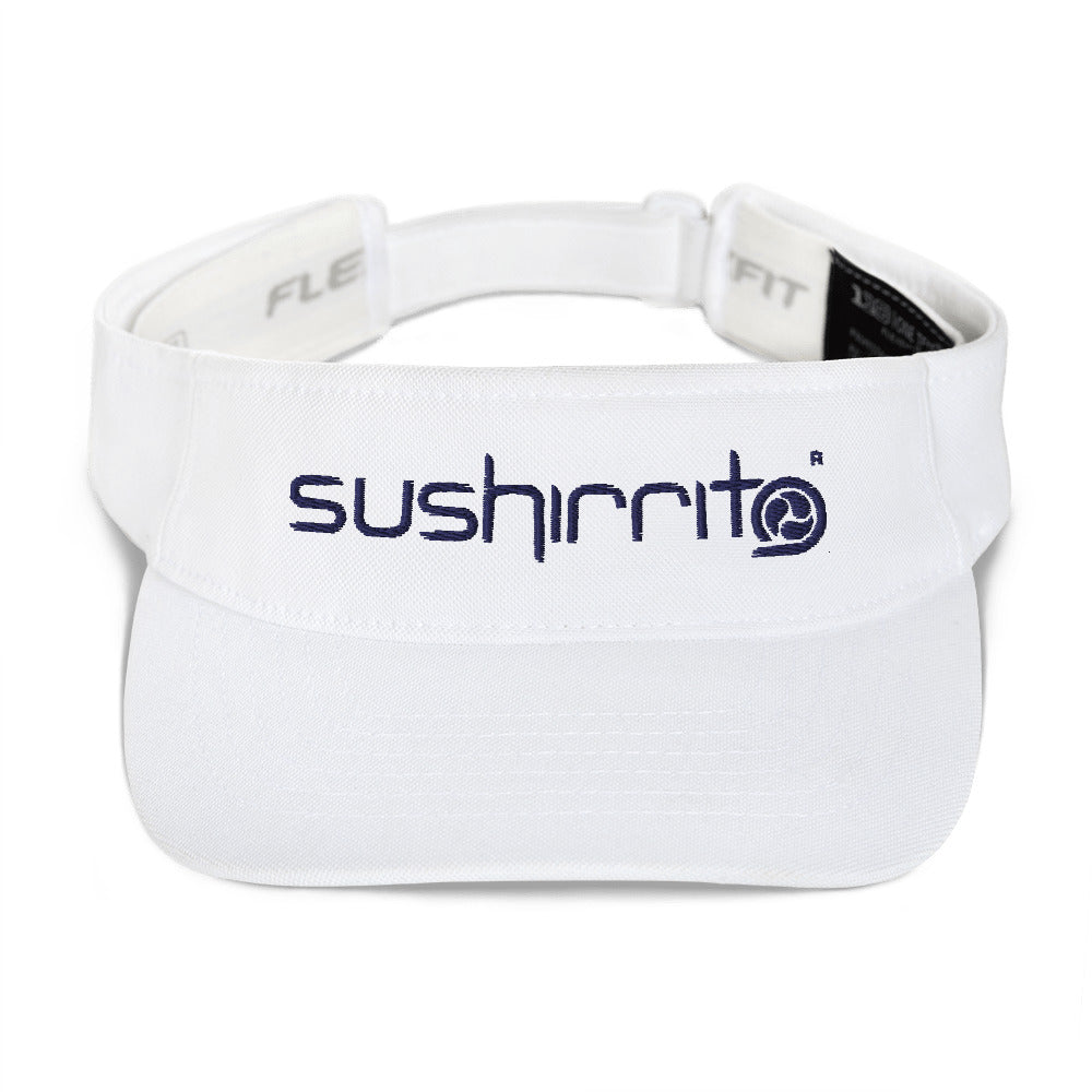 Adult Sushirrito Visor