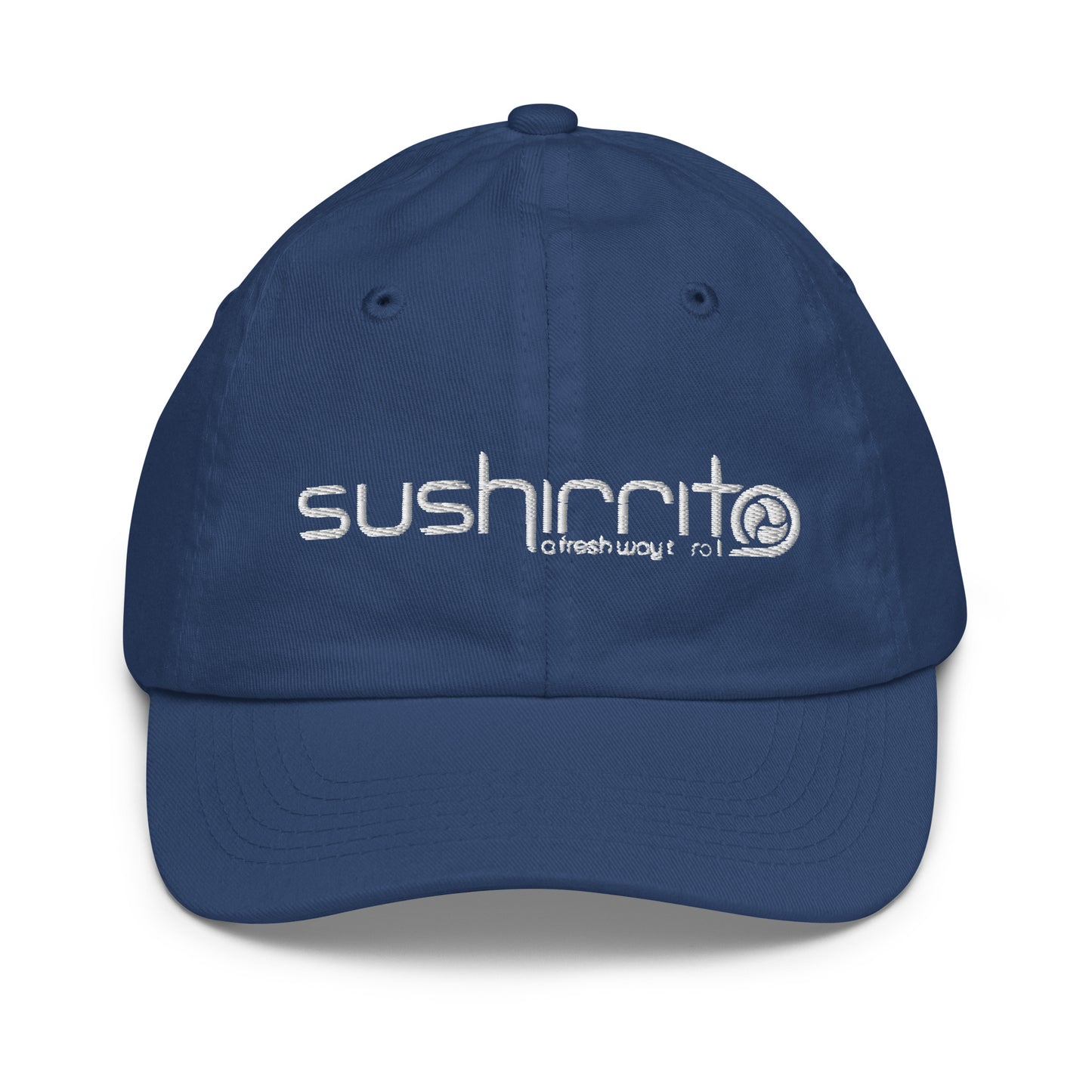 Youth Navy Blue Hat