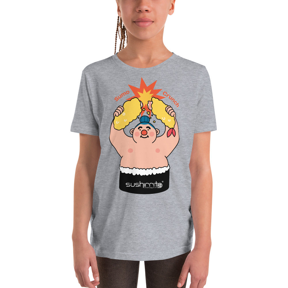 Youth Short Sleeve T-Shirt