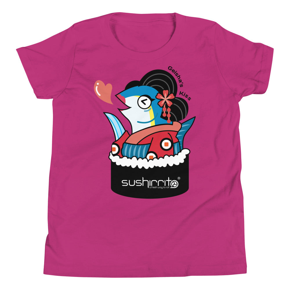 Youth Short Sleeve T-Shirt