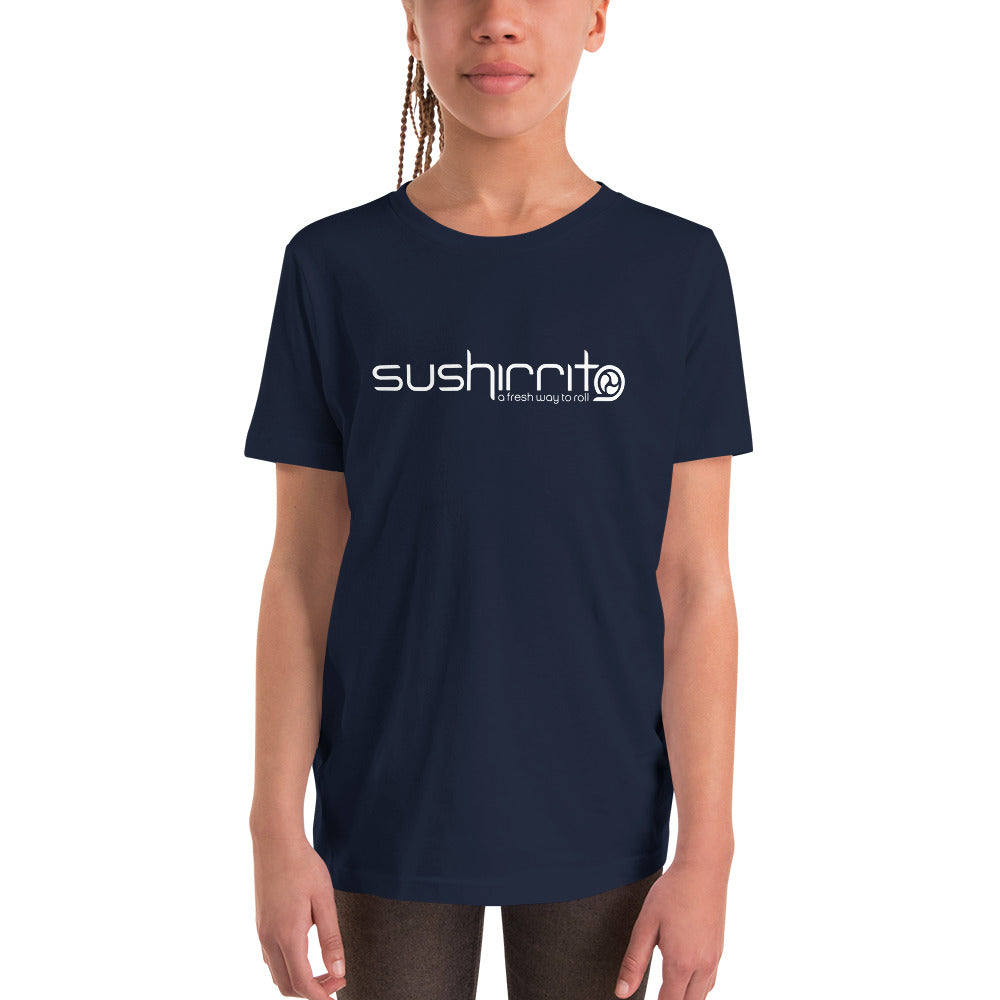Youth Logo T-Shirt
