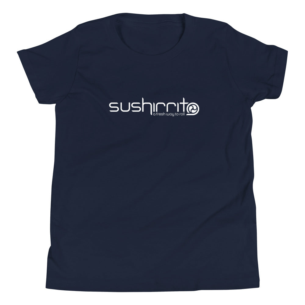 Youth Logo T-Shirt
