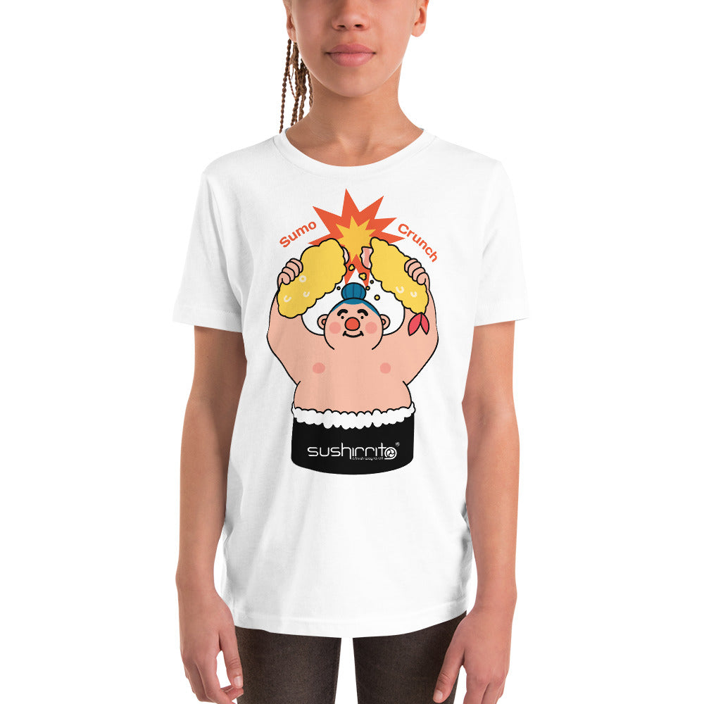 Youth Short Sleeve T-Shirt
