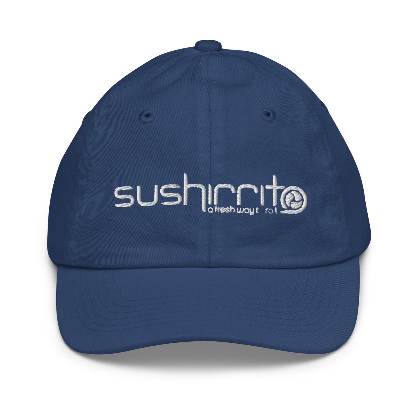 Youth Navy Blue Hat
